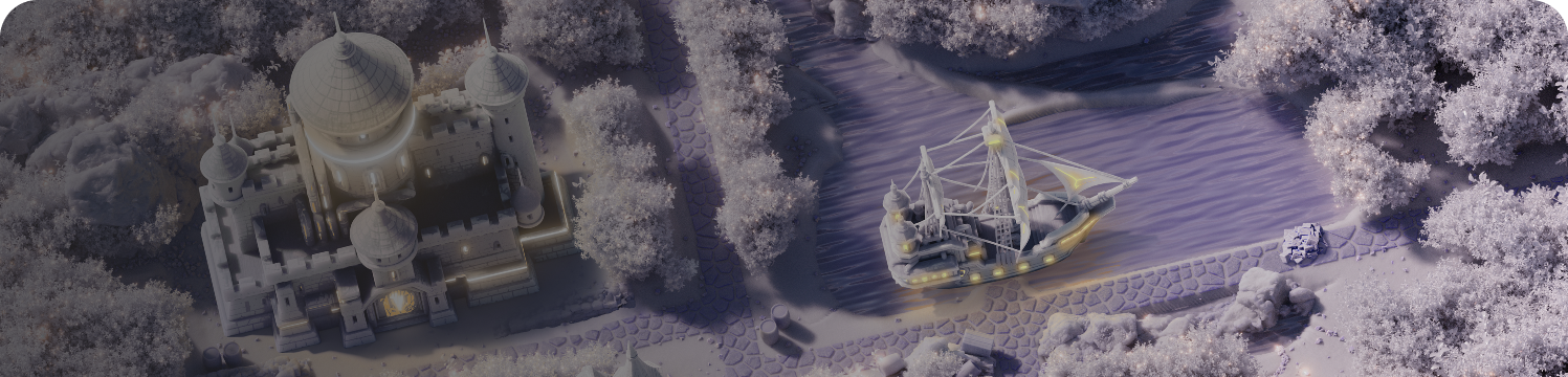 Season of Sovereignty